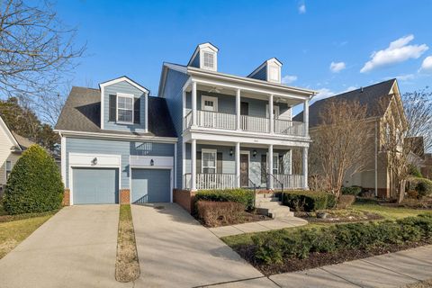 8061 Canonbury Dr Nolensville TN 37135