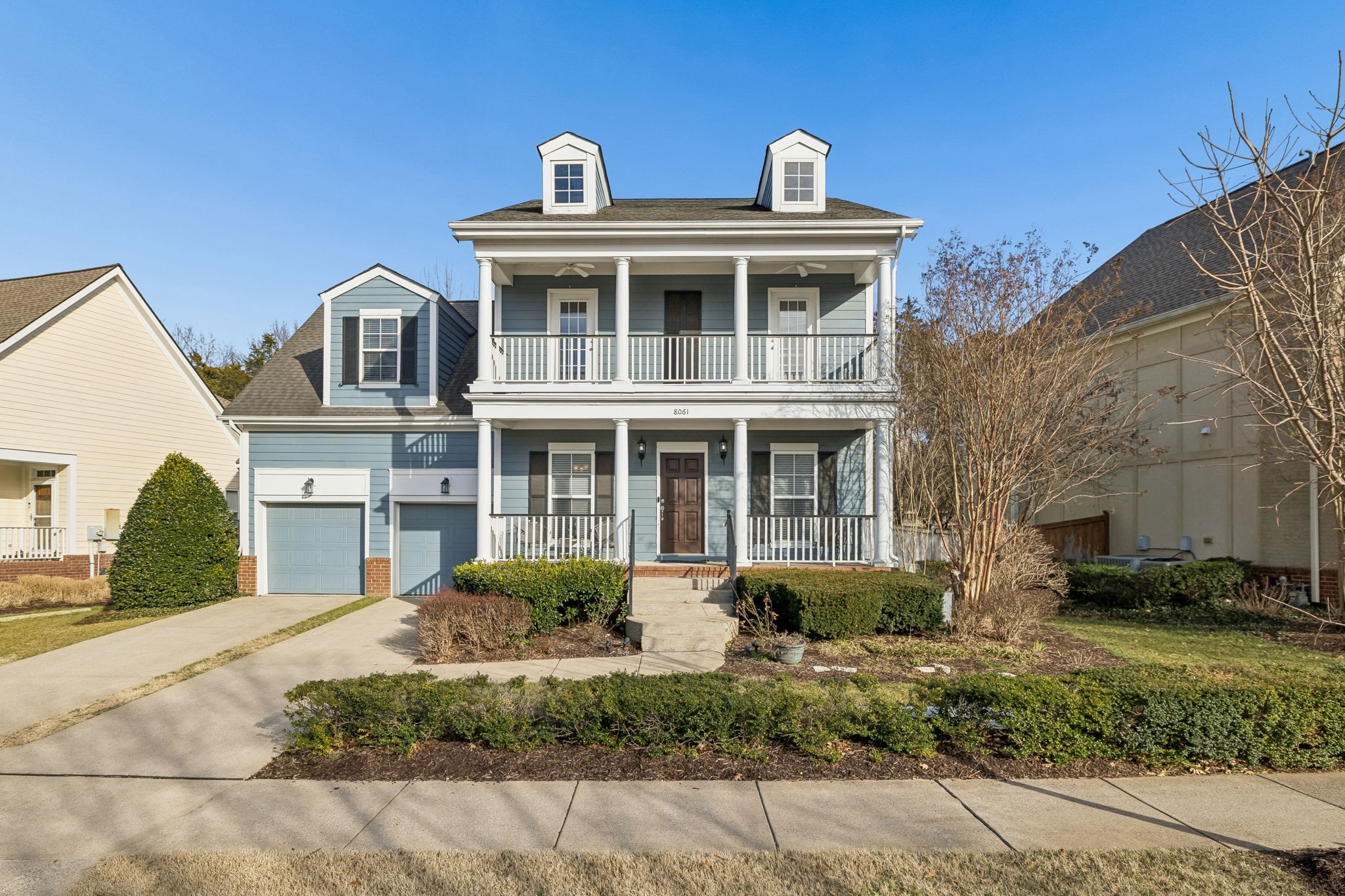 8061 Canonbury Dr