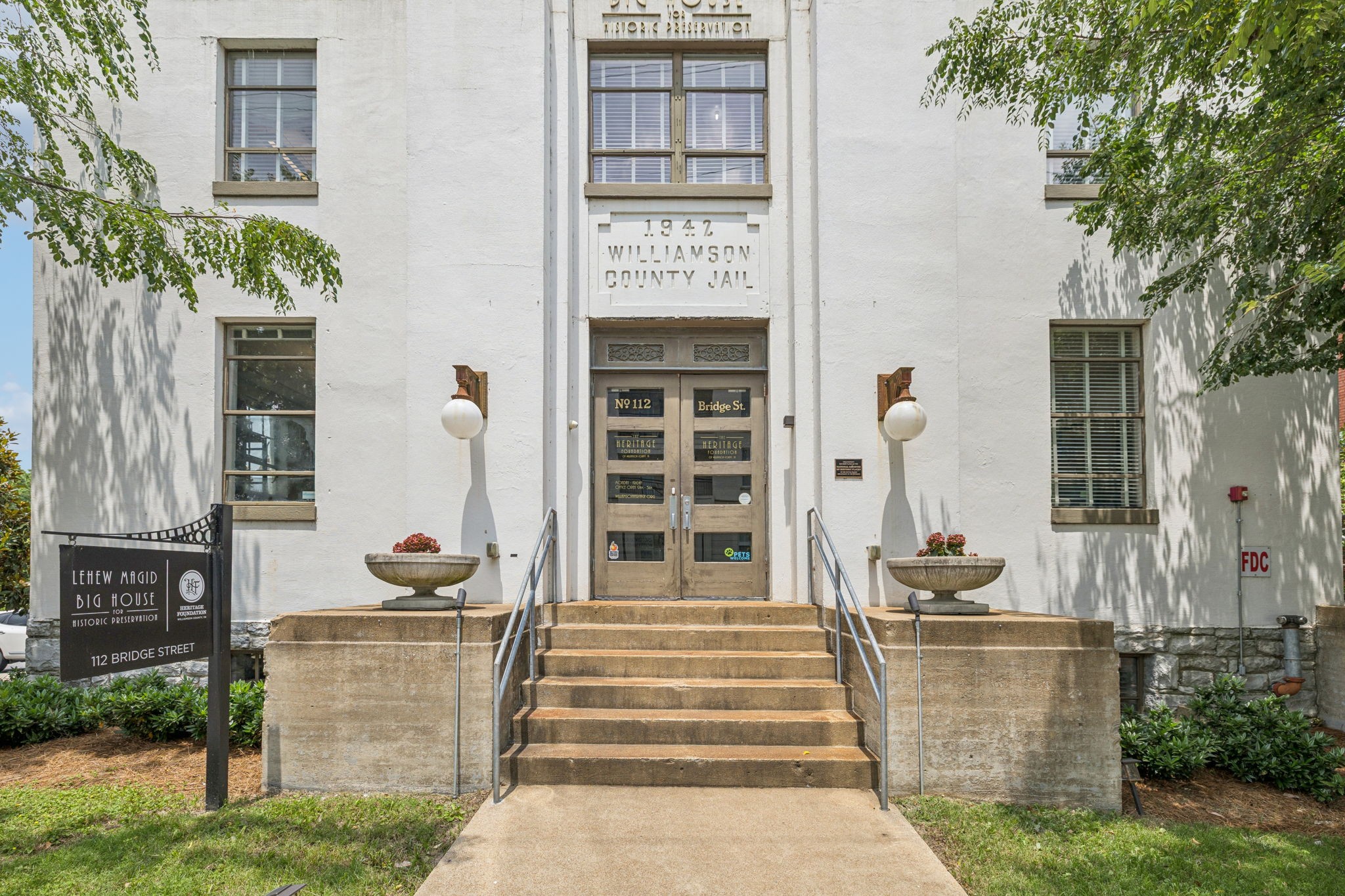 112 Bridge St