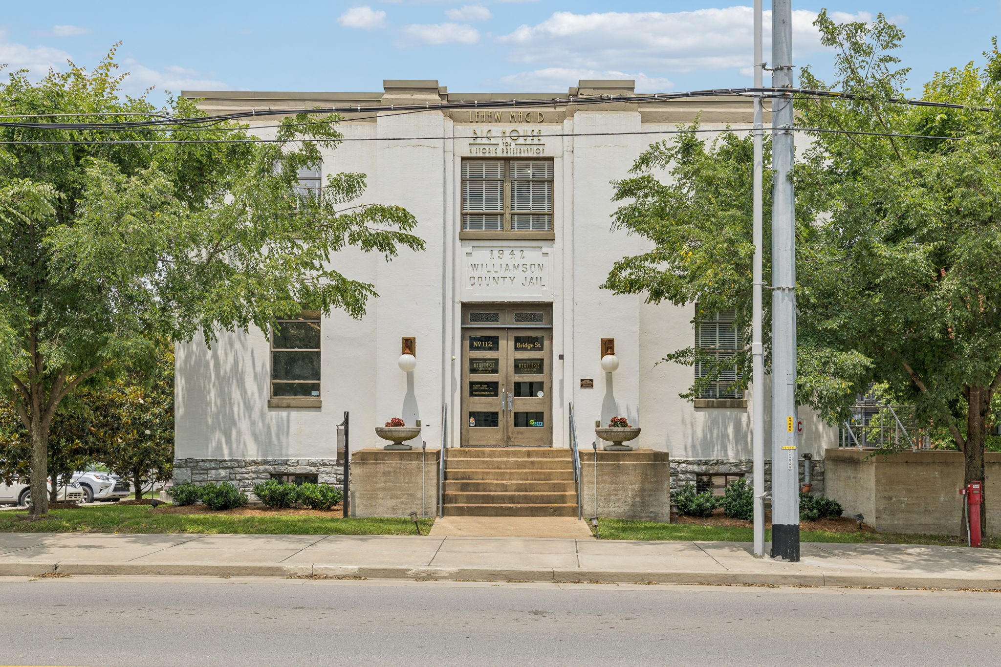 112 Bridge St