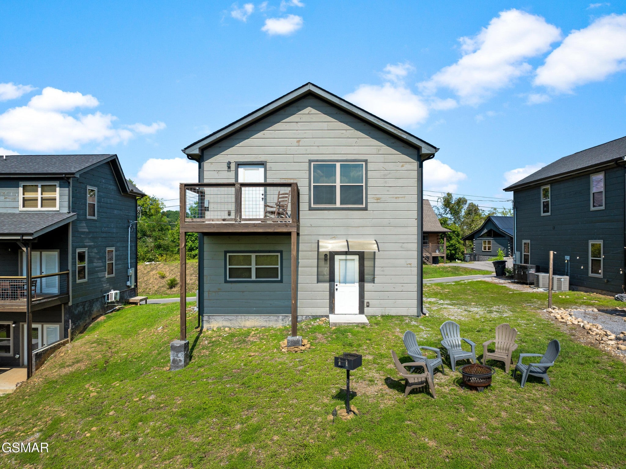 2107 Eagle Feather Drive
