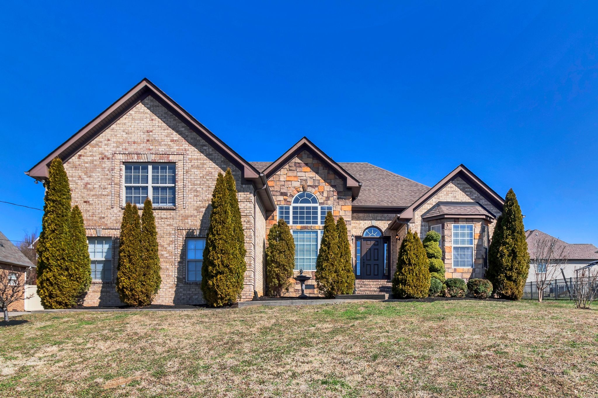 499 Williamsport Dr