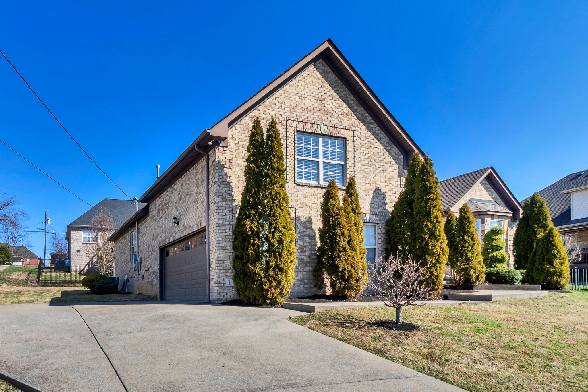 499 Williamsport Dr