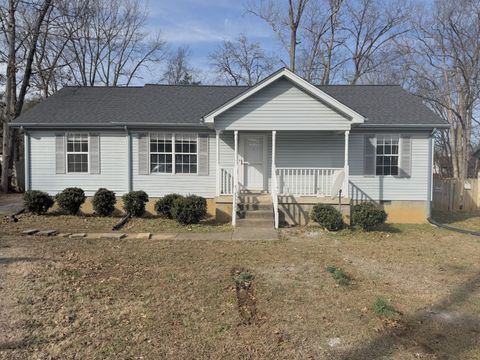 Photo of 1124 Bluewillow Ct, Antioch, TN 37013 (MLS # 3159245)