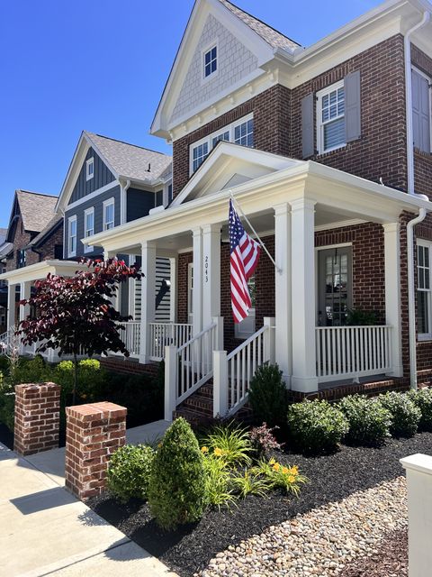 2043 Nathaniel Rd Franklin TN 37064
