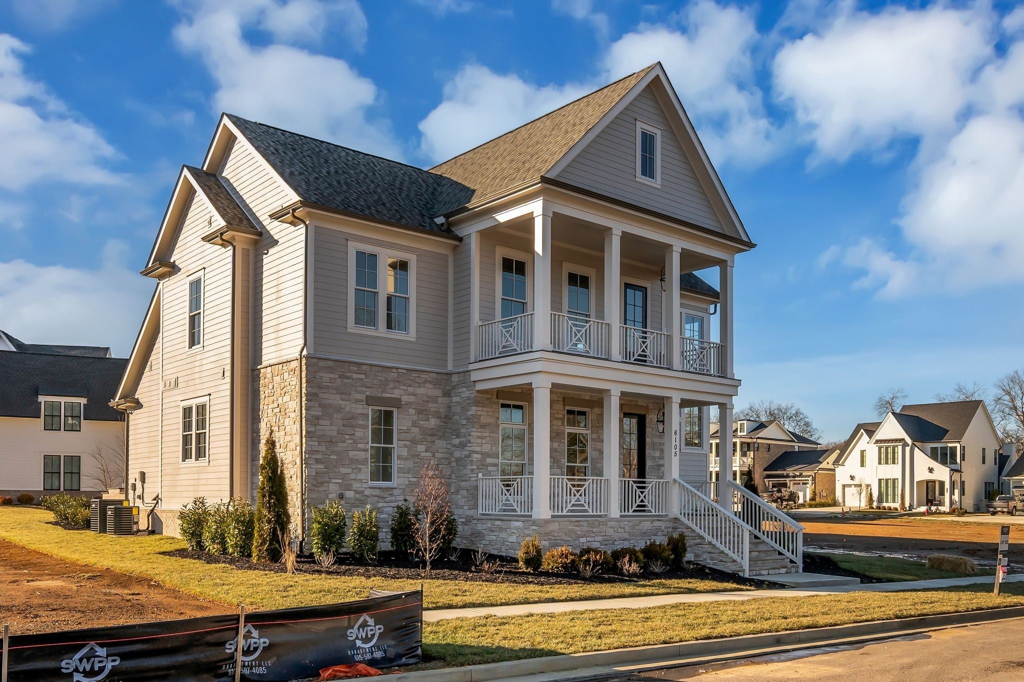 4-bed listing at 6105 Pasquo Road, Nashville