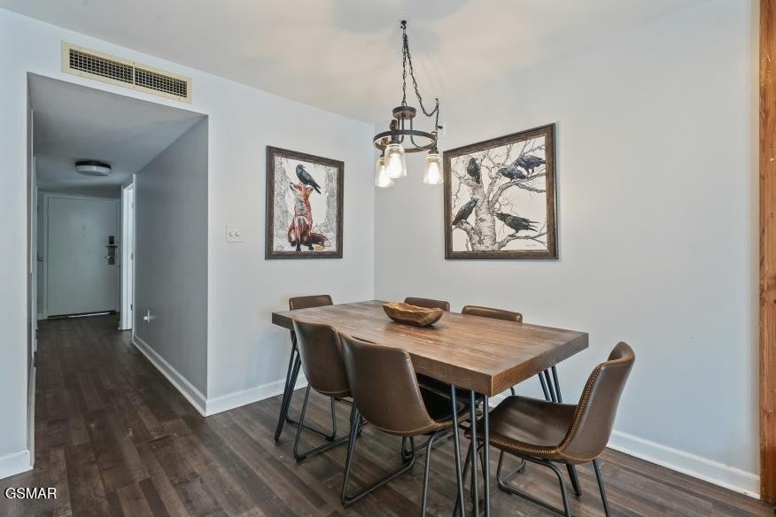1260 Ski View Drive 3202