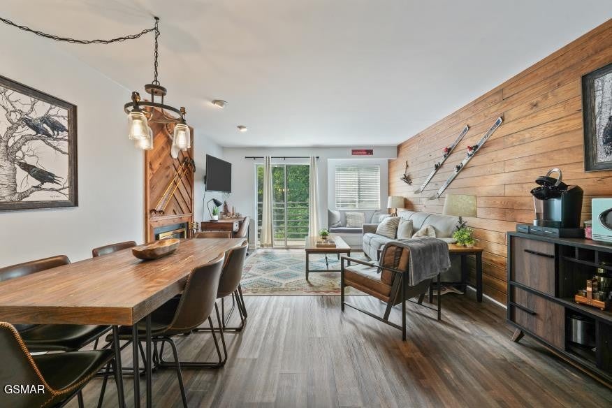 1260 Ski View Drive 3202