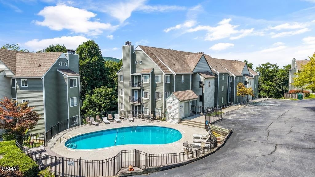 1260 Ski View Drive 3202