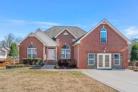 104 Camden Ct N Hendersonville TN 37075