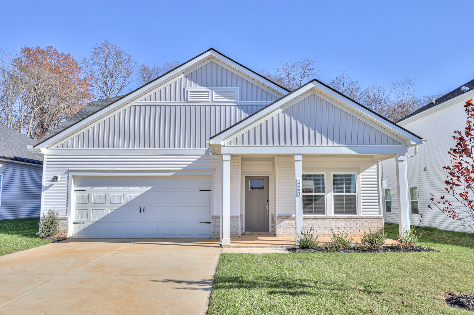 1291 Bluffton Cir