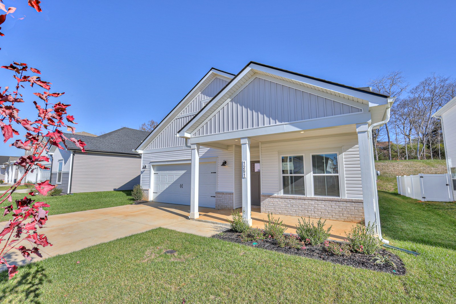1291 Bluffton Cir