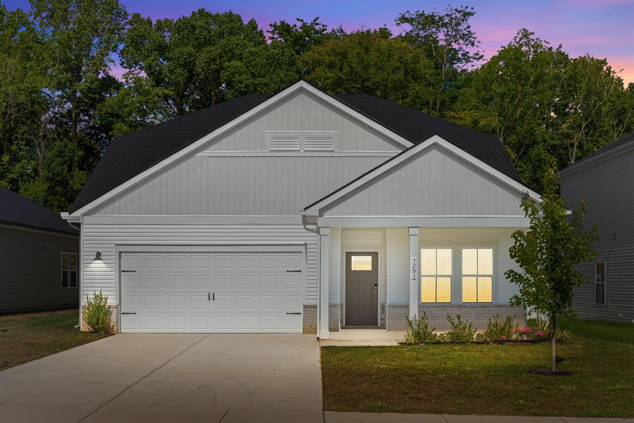 1291 Bluffton Cir