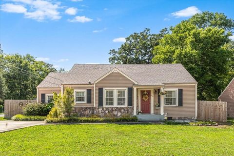 615 S Moore Road Chattanooga TN 37412