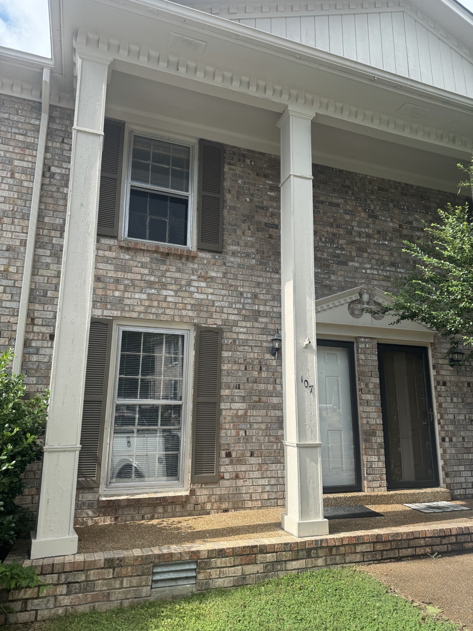 2.0-bed rental at 107 Northcrest Ct