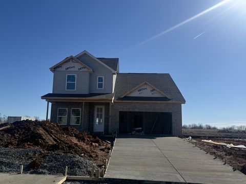 3296 Ventura Ave White House TN 37188