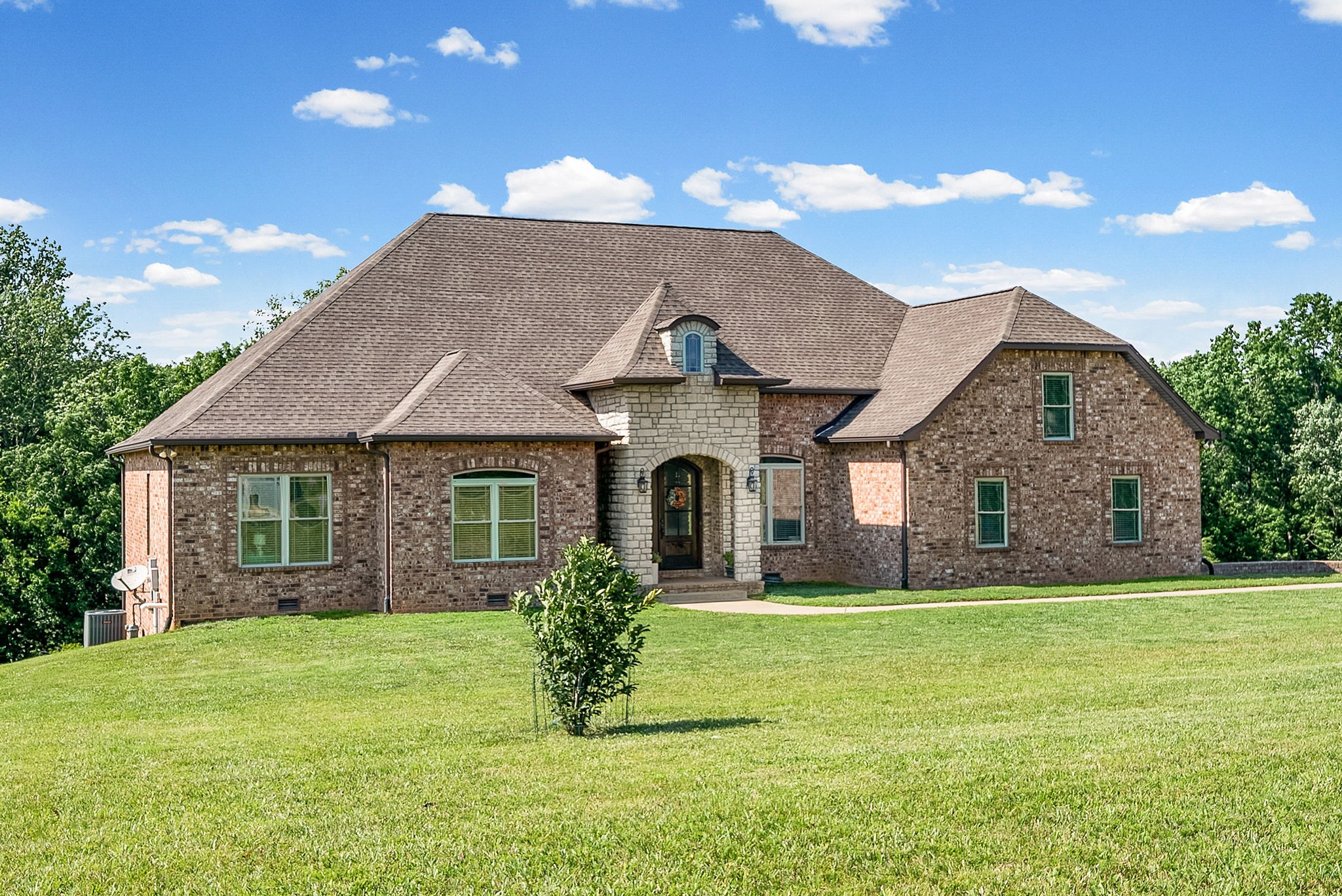 2447 Pleasant View Rd