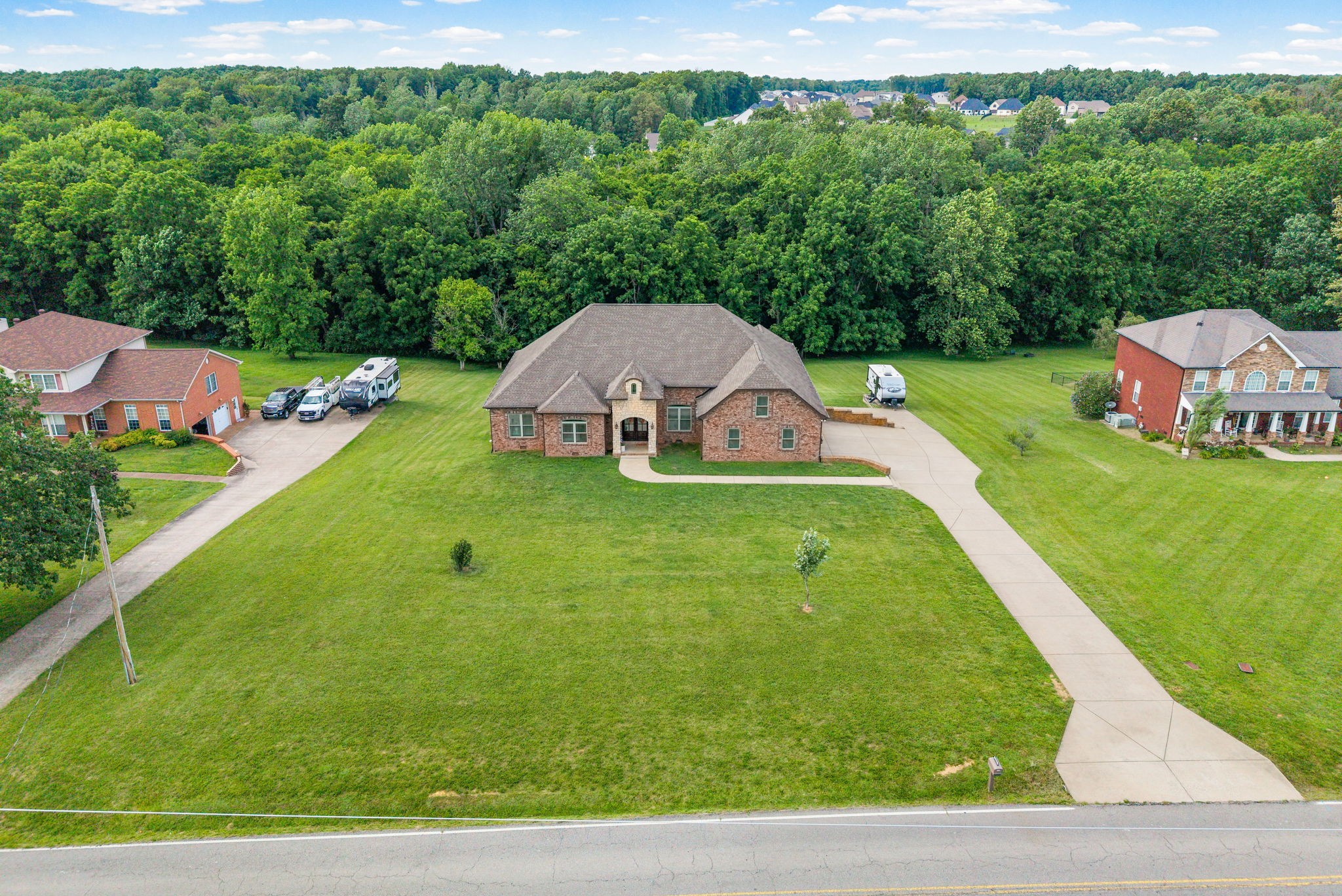 2447 Pleasant View Rd
