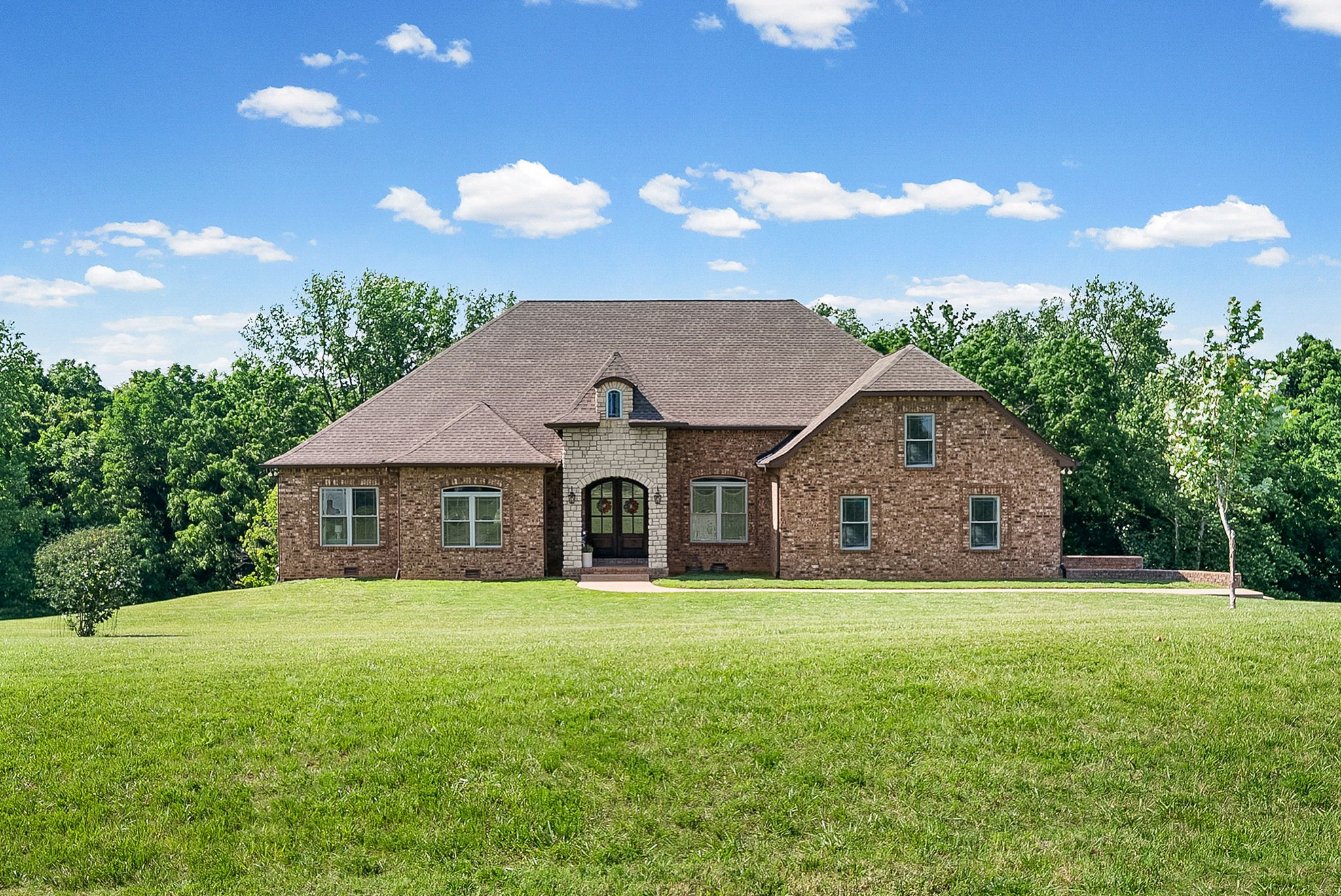 2447 Pleasant View Rd
