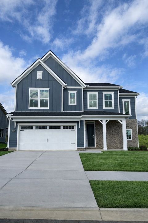 1104 Riverview Run Madison TN 37115