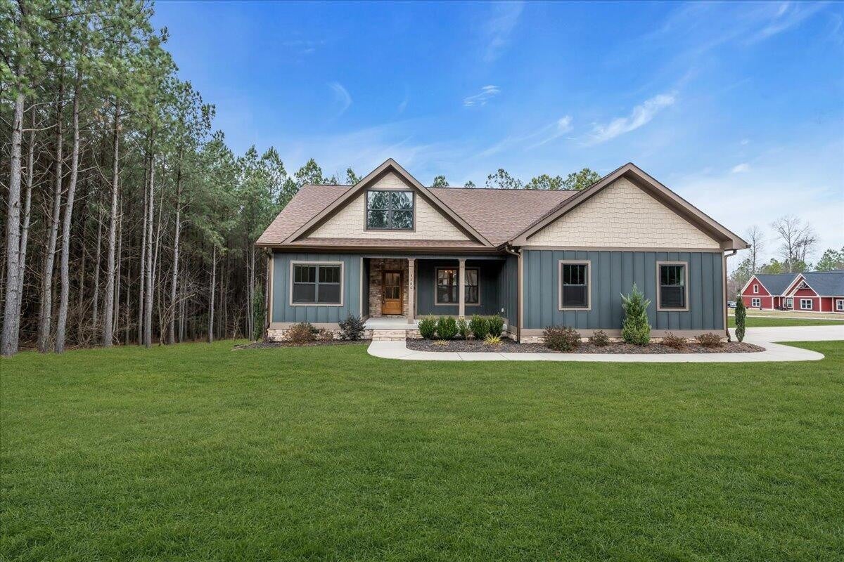 3200 Crockett Pointe