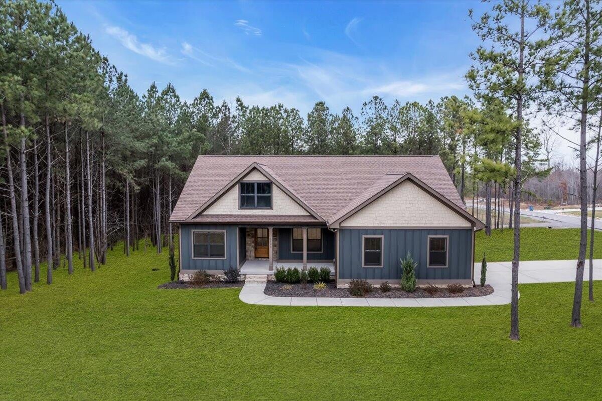 3200 Crockett Pointe