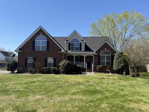 1247 Wentworth Dr Gallatin TN 37066