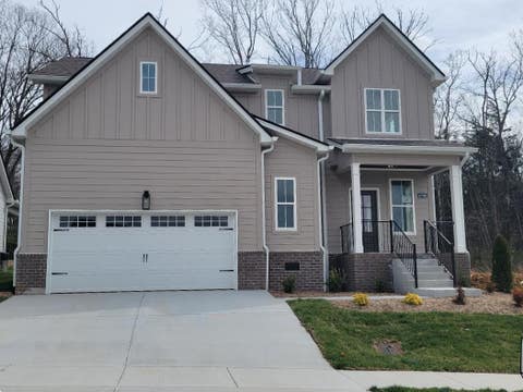 Photo of 4709 Perth Ln, Nolensville, TN 37135 (MLS # 3318651)