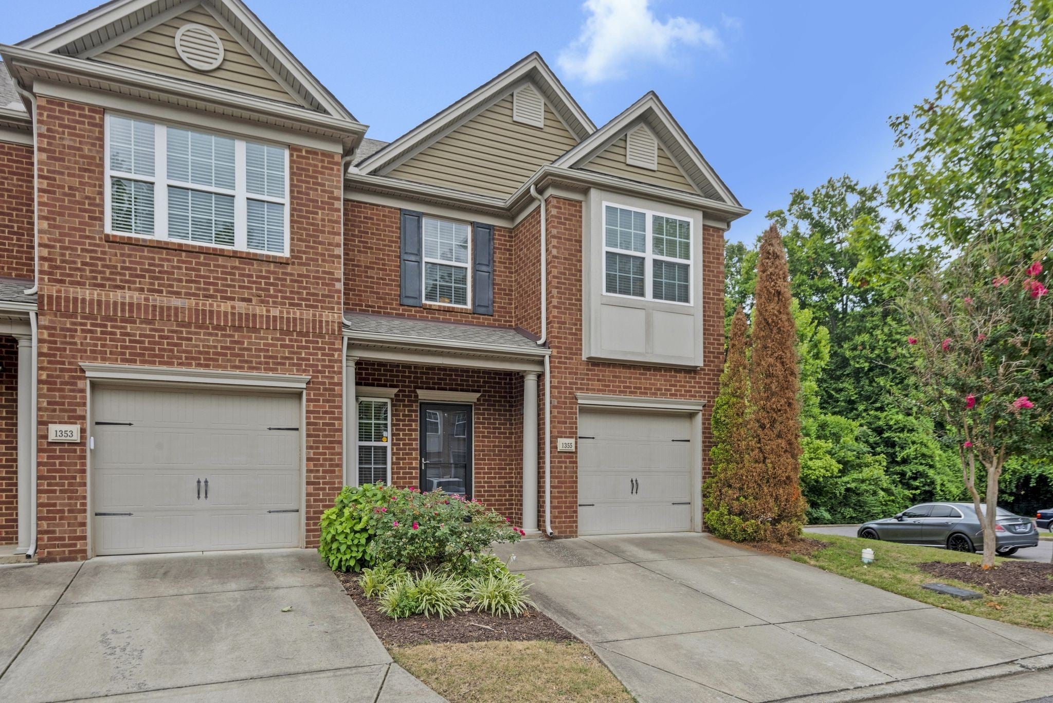1355 Crown Point Pl, Nashville TN 37211 3-bed home, photo 5 of 33