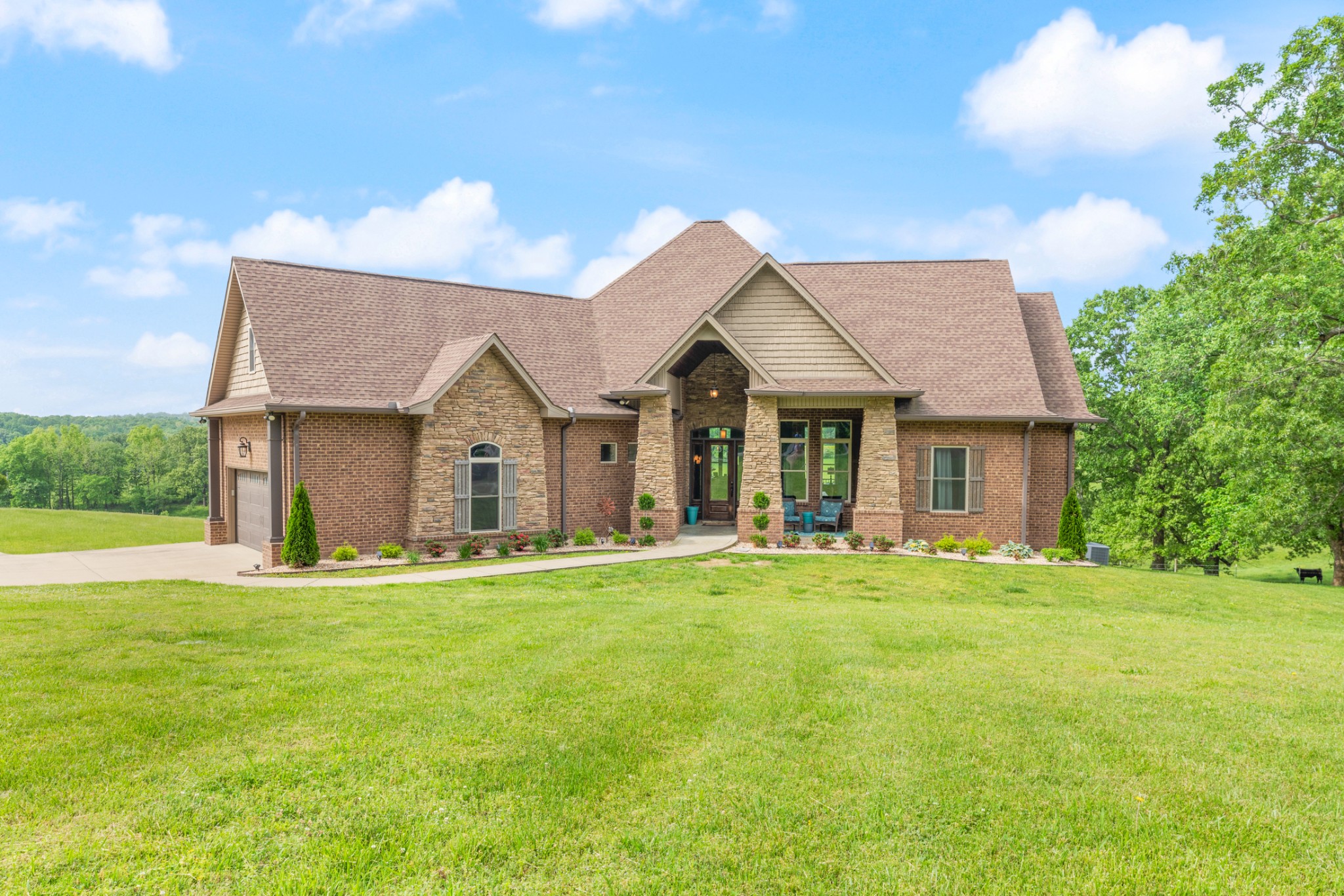 532 Tidwell Rd