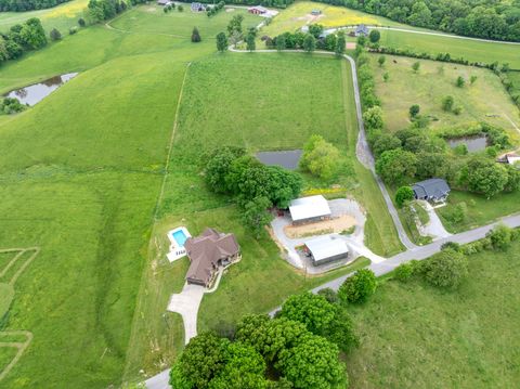 532 Tidwell Rd Bon Aqua TN 37025