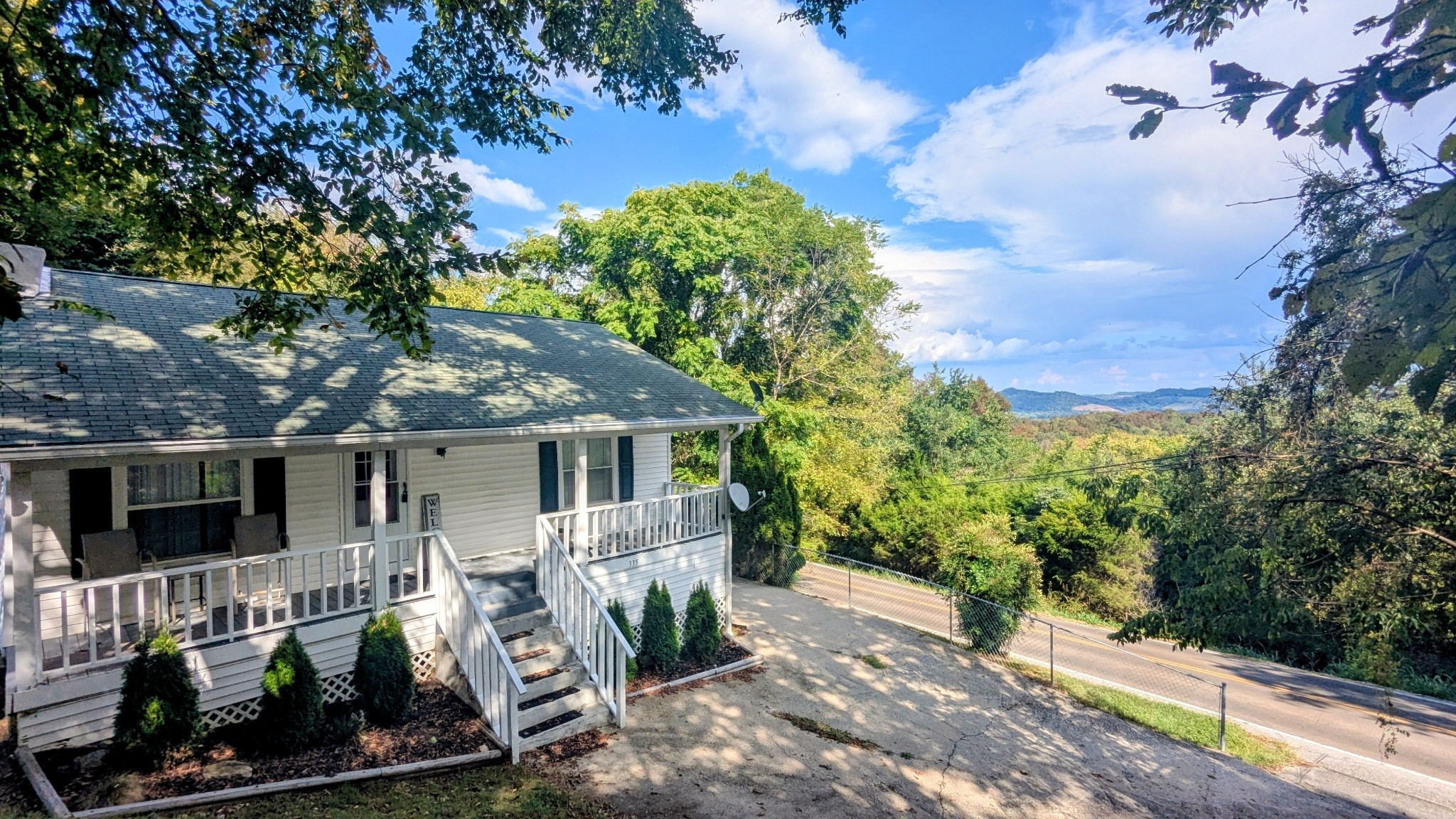 335 Turkey Creek Hwy