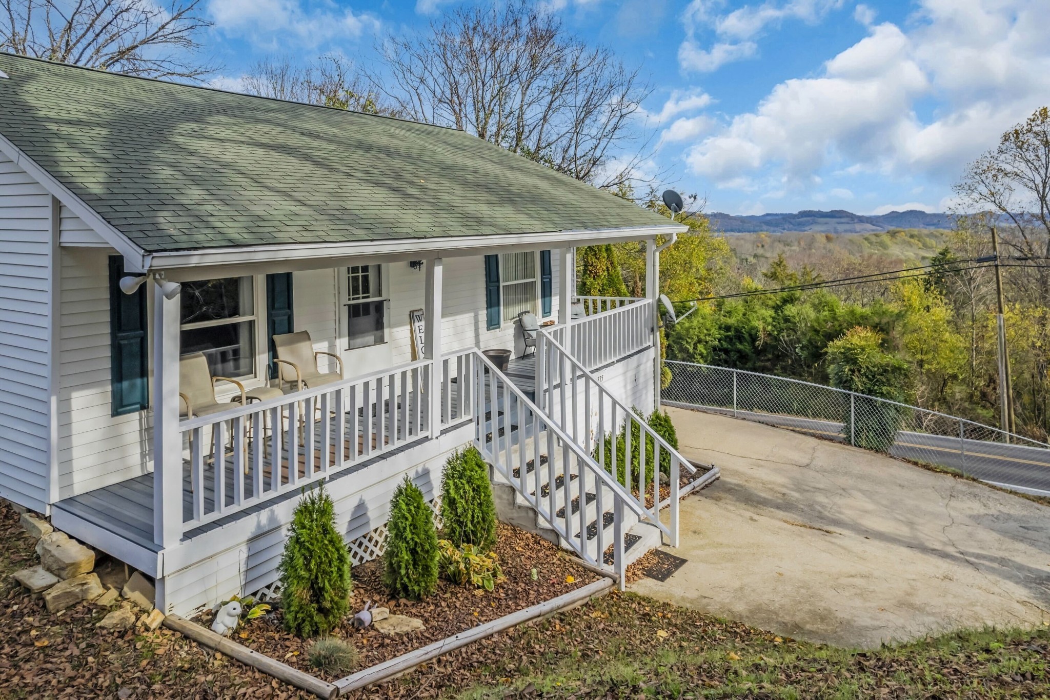 335 Turkey Creek Hwy