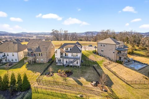 Photo of 2340 Coppergate Way, Thompsons Station, TN 37179 (MLS # 3131474)