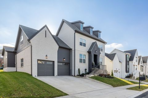 140 Barlow Dr, Franklin, TN 37064 - MLS#: 2772038