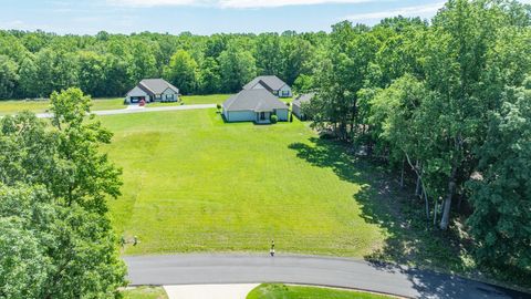 0 Eagle Loop Loretto TN 38469