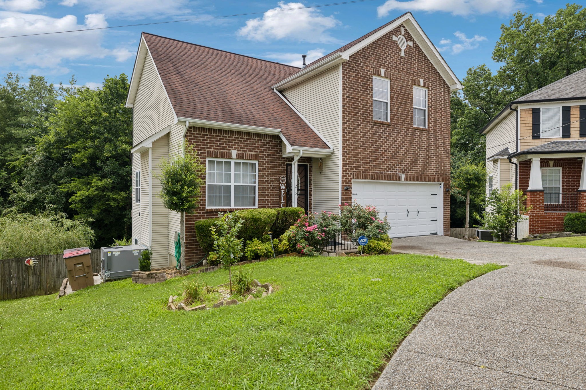 125 Kendall Park Dr