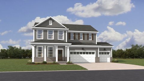 537 Sugarberry Court Clarksville TN 37043