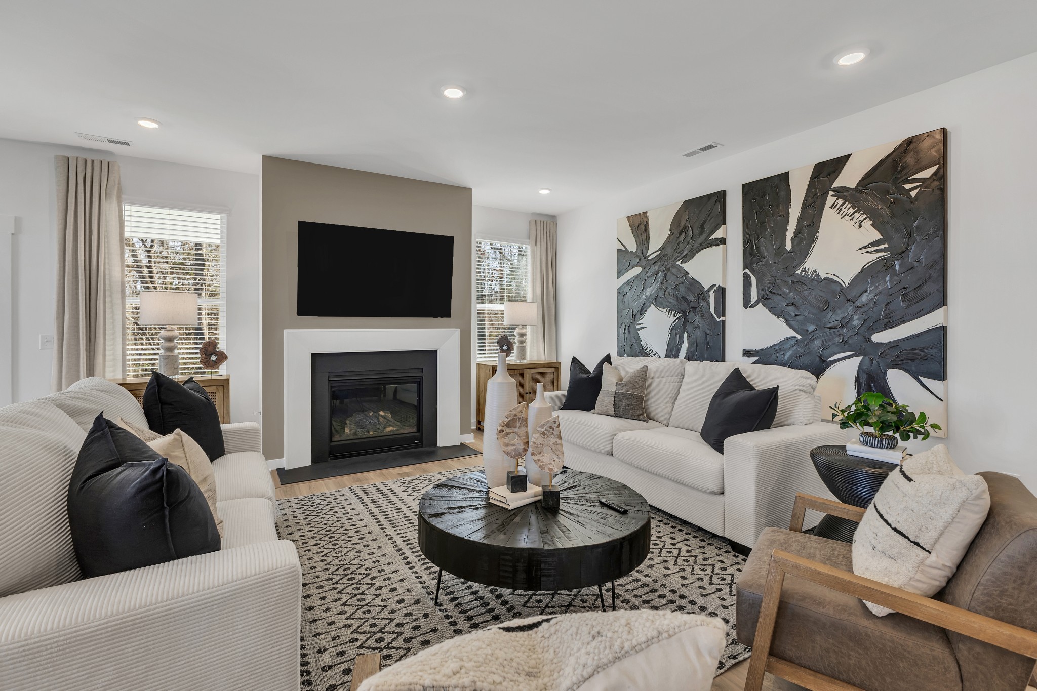 537 Sugarberry Court