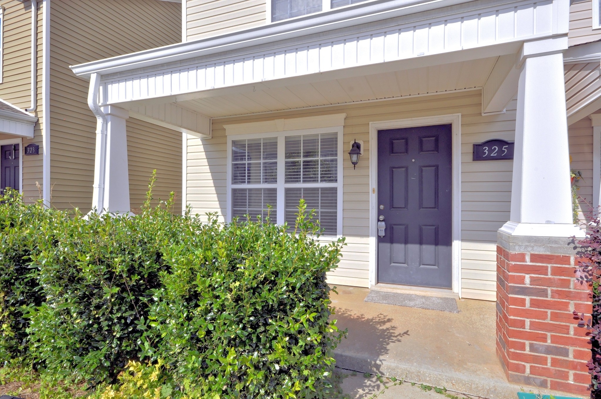 325 SAM HOUSTON CIRCLE