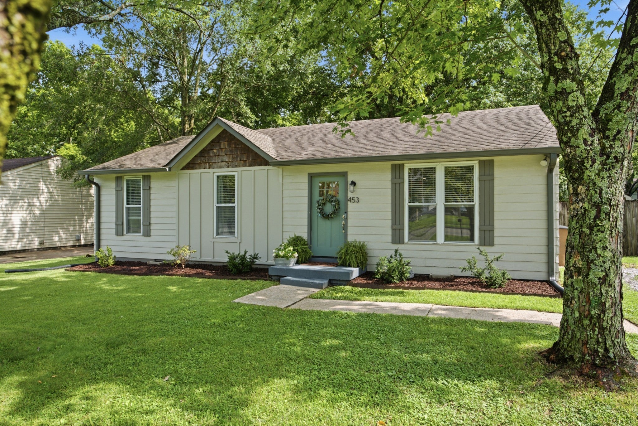 453 Tusculum Rd