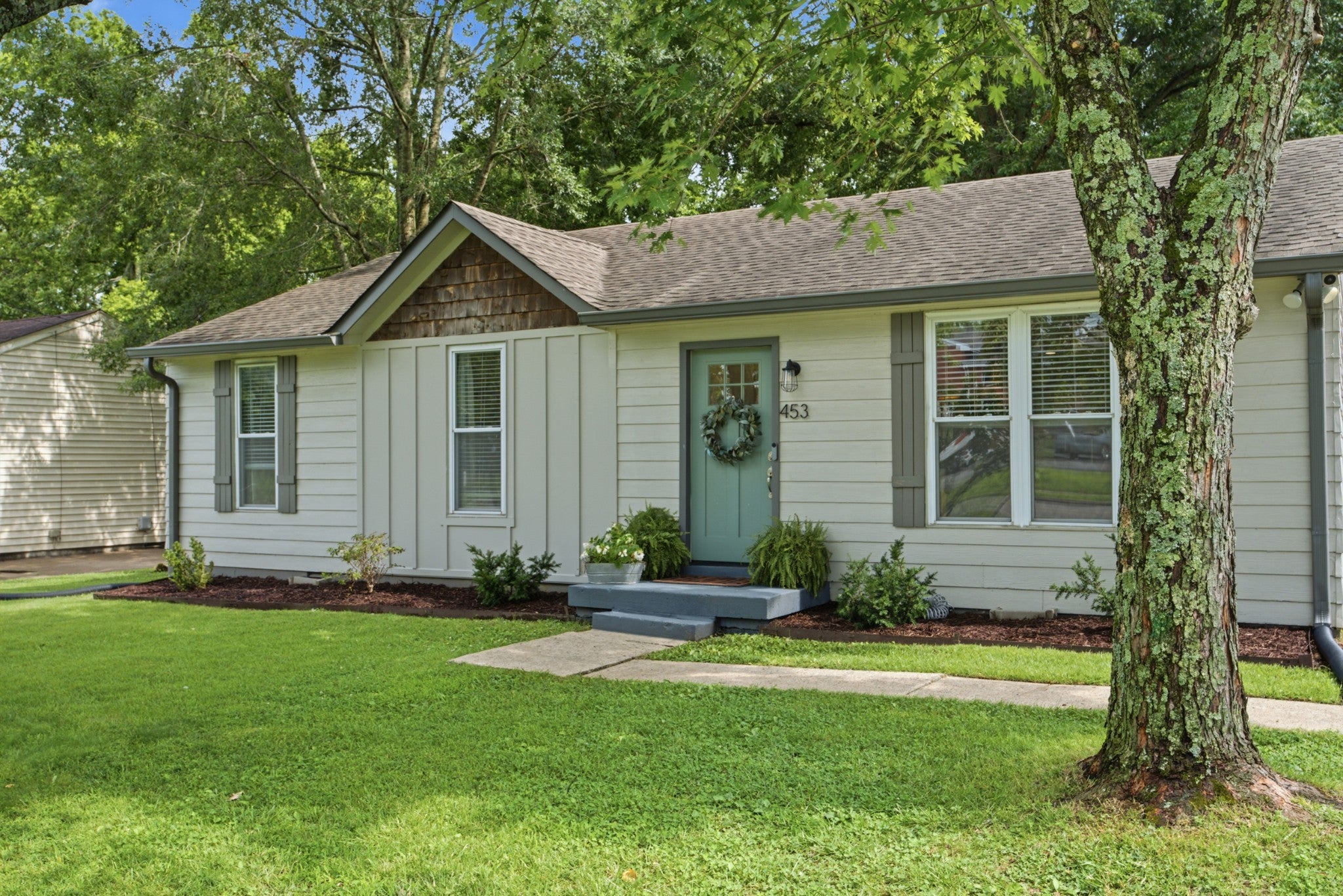 453 Tusculum Rd