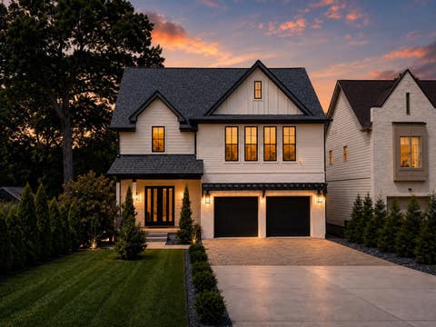 Photo of 3727 Estes Rd, Nashville, TN 37215 (MLS # 3512774)