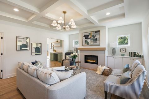 1007 Tenth St Old Hickory TN 37138