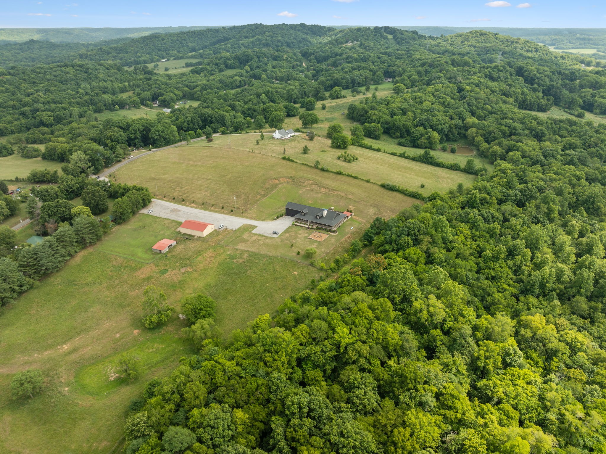 7988 Golf Club Rd