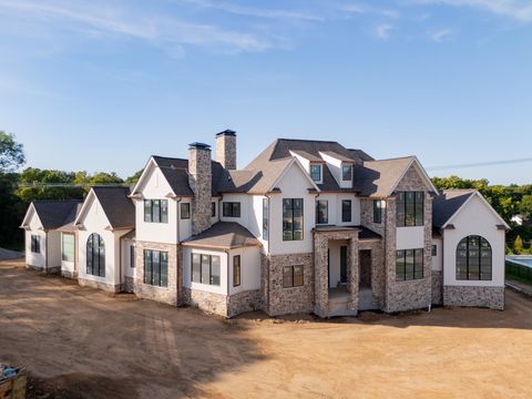 8102 Turning Point Dr Brentwood TN 37027
