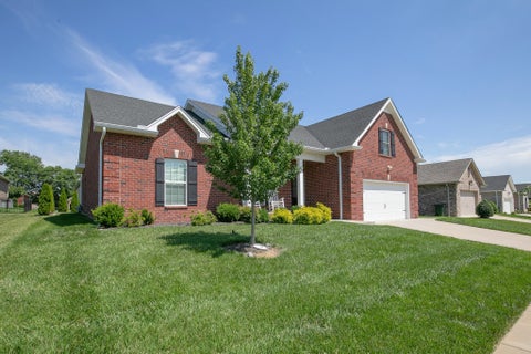Photo of 531 Dottie Dr, Gallatin, TN 37066 (MLS # 3230530)