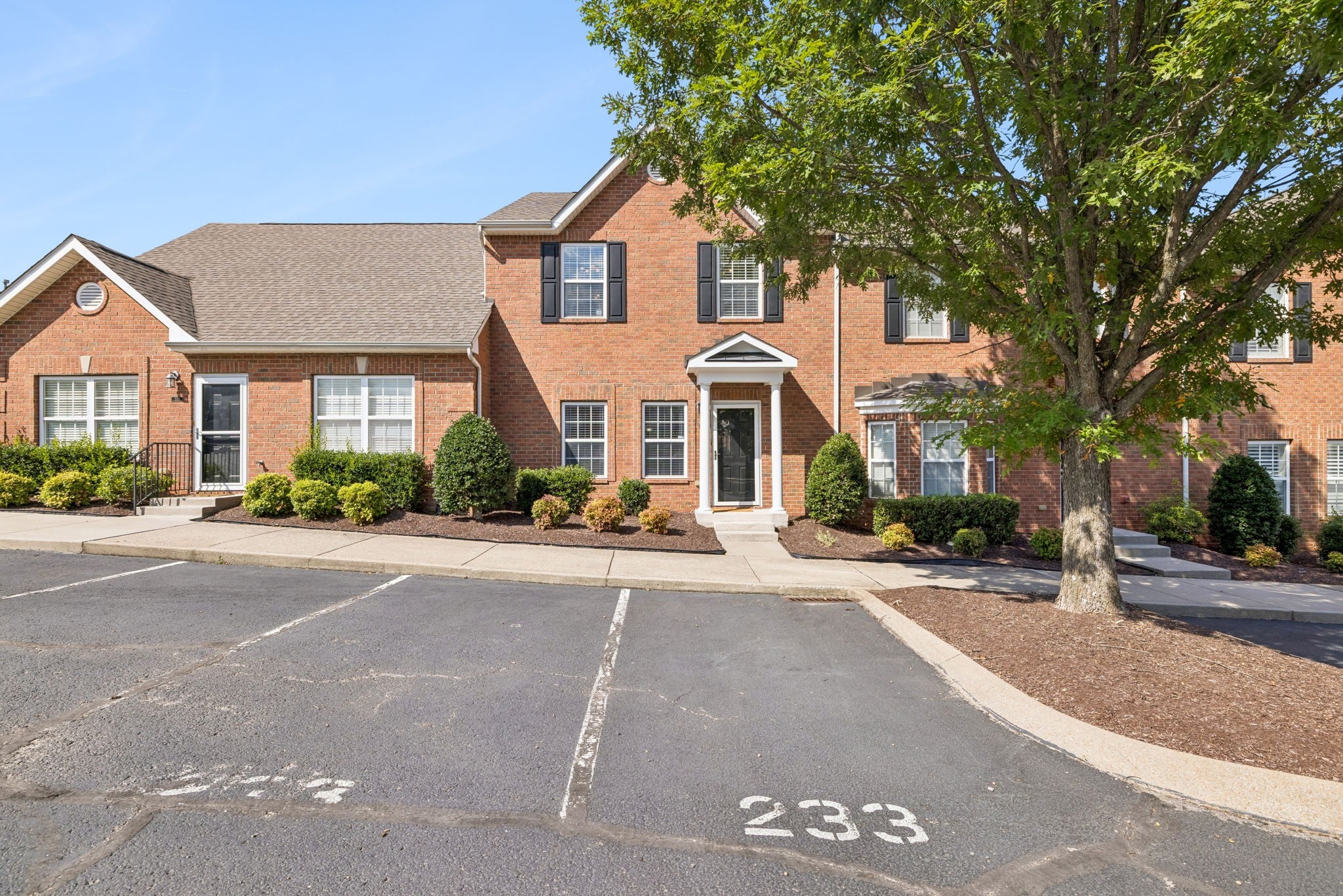 1101 Downs Blvd 233