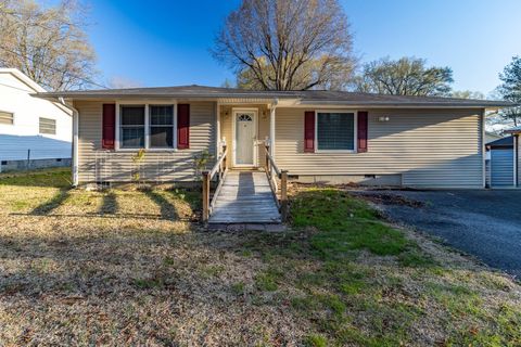 610 Union Avenue, Rossville, GA 30741 - MLS#: 2809755