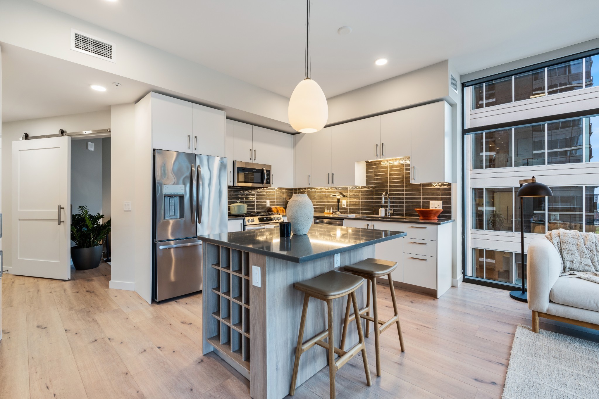 Middle Tennessee Properties 4 1212 Demonbreun St B1(S)